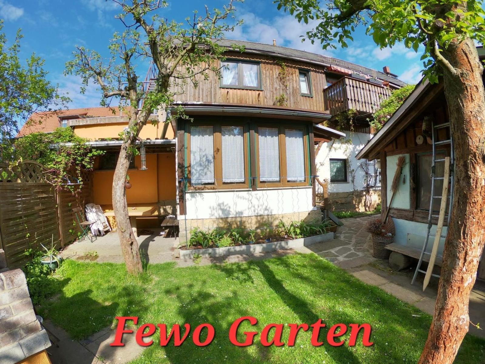 Ferienwohnung Zur Schmiede Altendorf  Ngoại thất bức ảnh